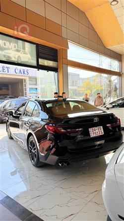 تويوتا كامري